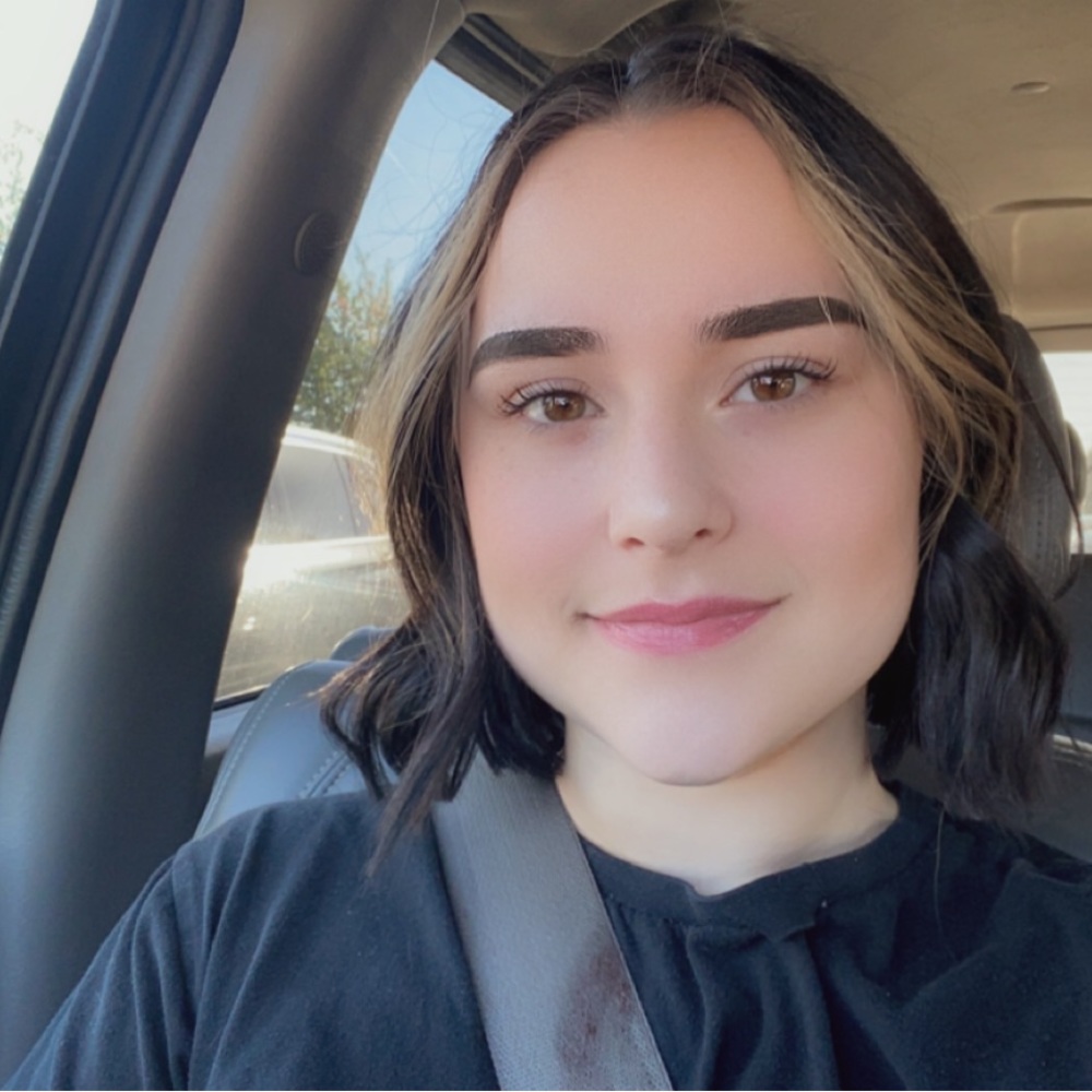 Meet your Posher, Emma